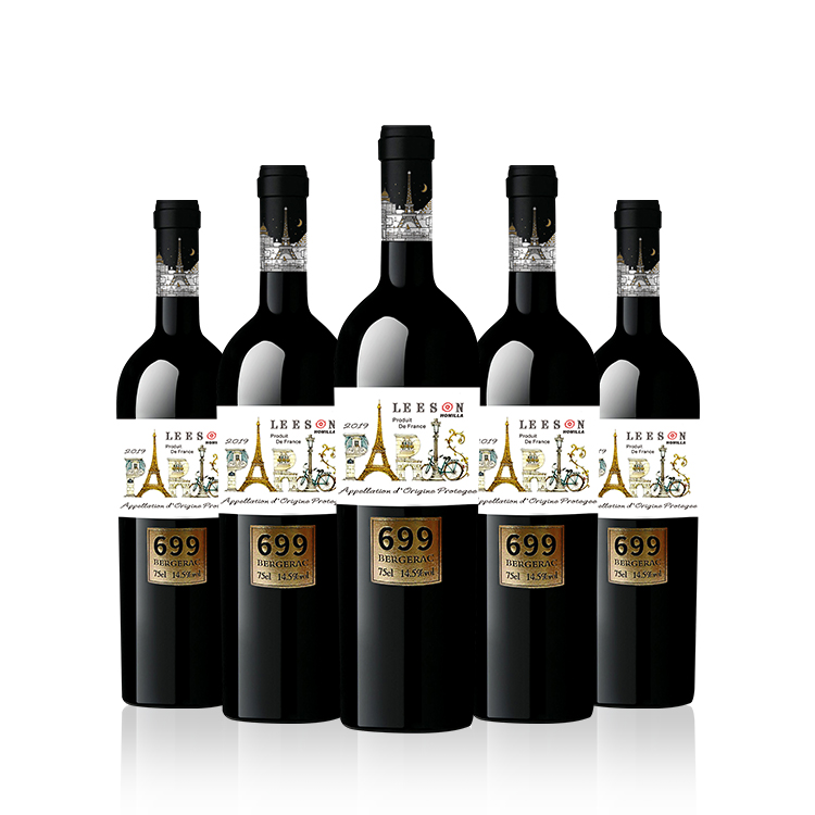 91桃色在线观看699法國AOP產區幹紅葡萄酒