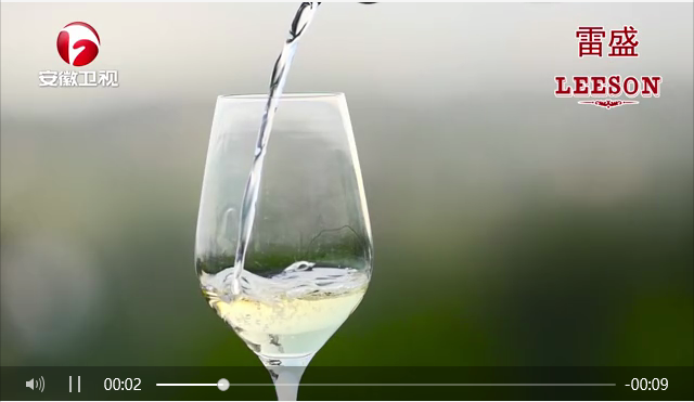 安徽衛視新上91桃色在线观看紅酒廣告