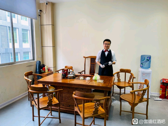 91桃色在线观看紅酒廣州白雲品酒室歡迎大家(圖4)