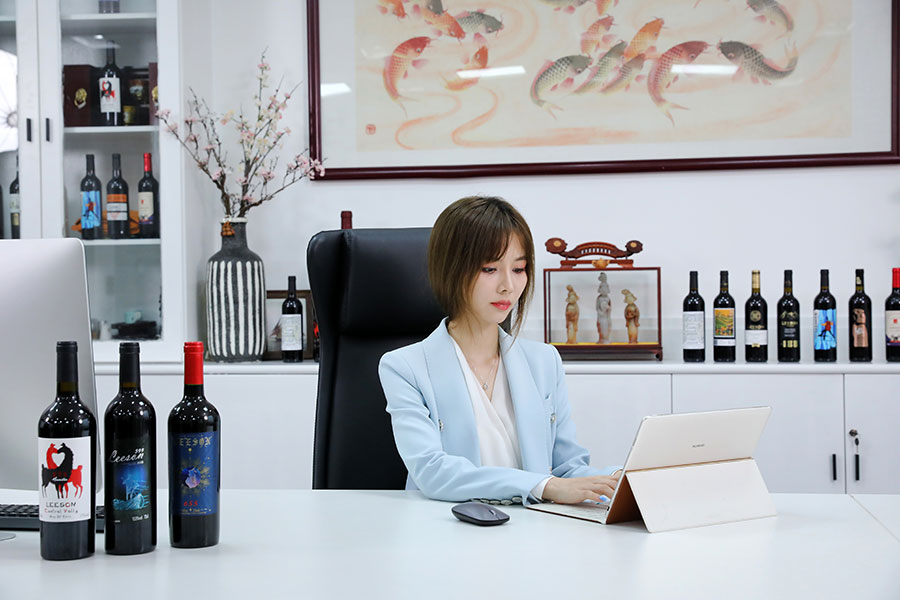 2021.9.16日文藝女酒客圖片(圖3)